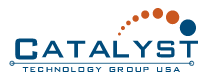 Catalyst Technology Group USA